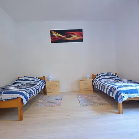 Apartment Victus Apartamenty, Tomkos Sopot