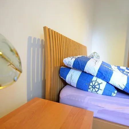 Victus Apartamenty, Tomkos Apartment *