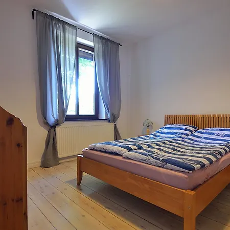 Victus Apartamenty, Tomkos Apartment