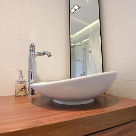Victus Apartamenty, Tomkos Apartment Sopot