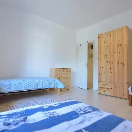 Victus Apartamenty, Tomkos Apartment *