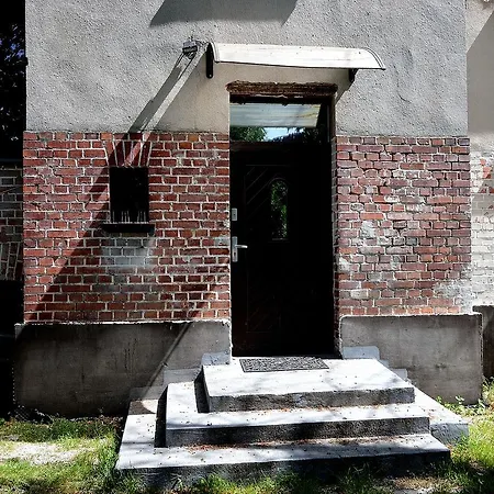 Victus Apartamenty, Tomkos Sopot