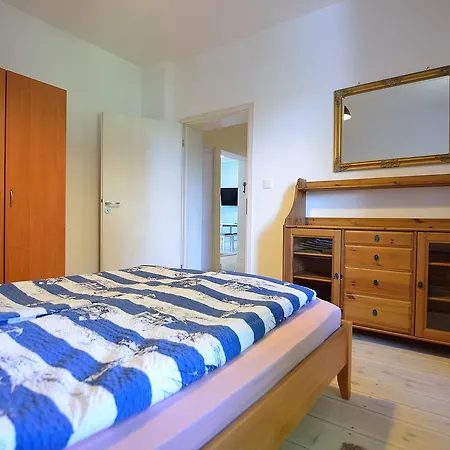 Victus Apartamenty, Tomkos Apartment