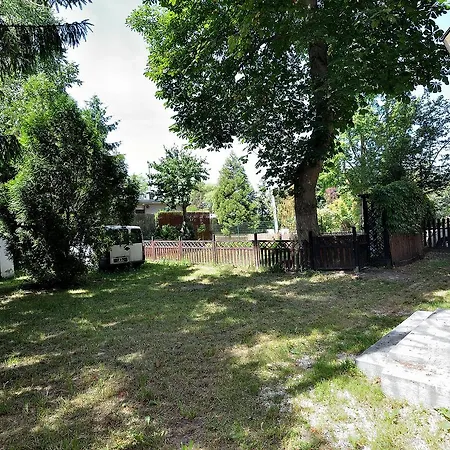 Apartment Victus Apartamenty, Tomkos *